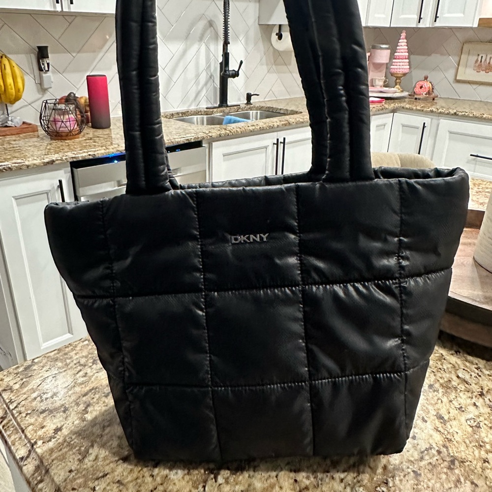 DKNY bag